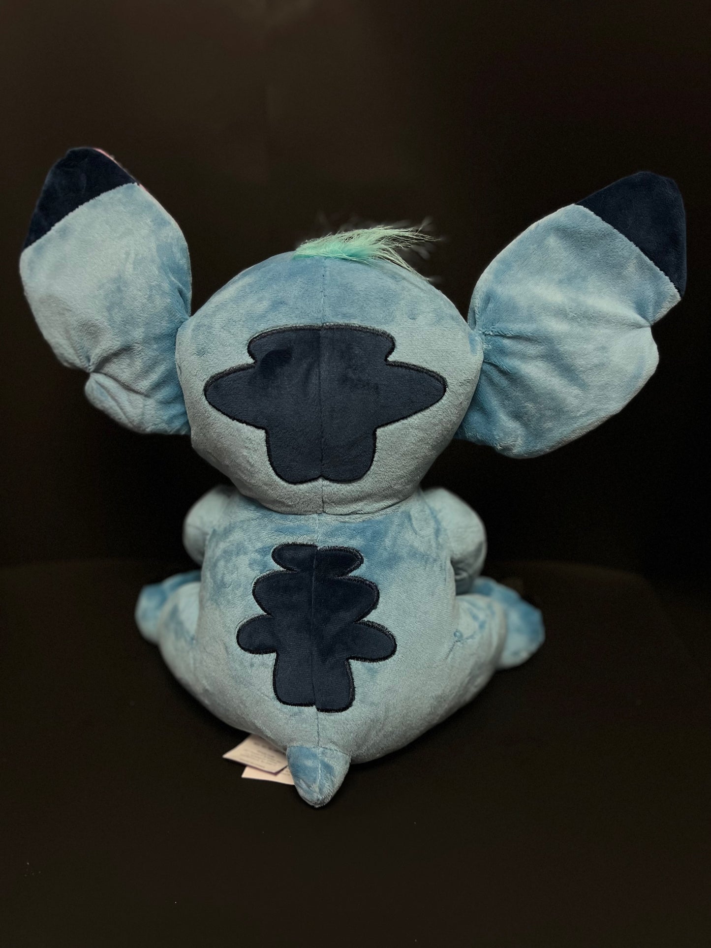 Lilo & Stitch, Peluche grande de Stitch