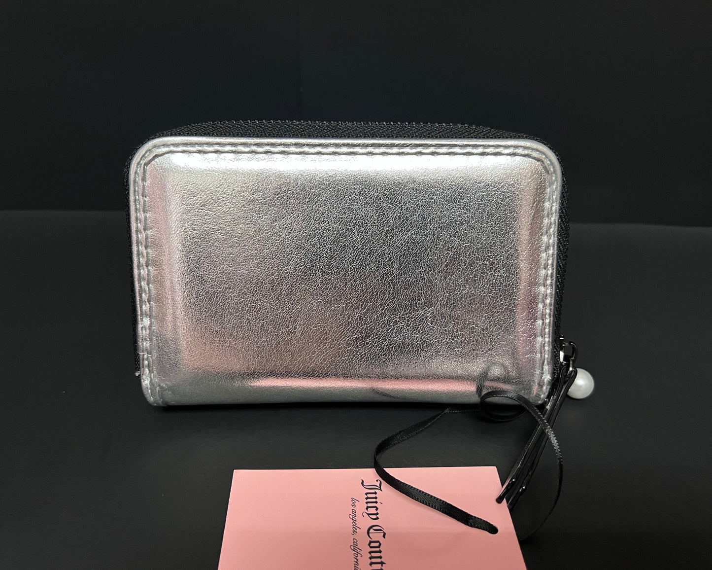 Billetera Juicy Couture
