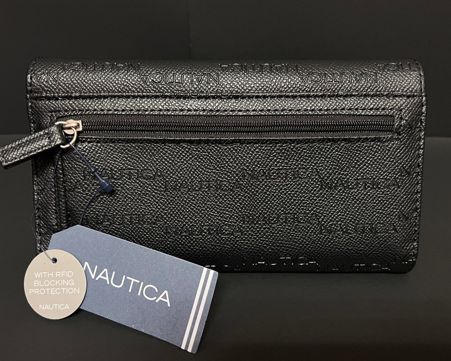 Billetera Nautica