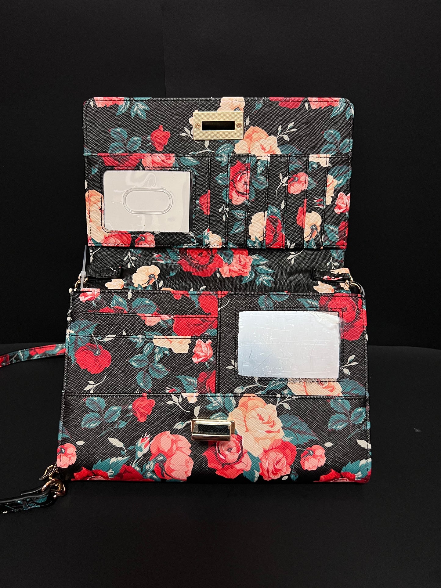 Cartera Steve Madden