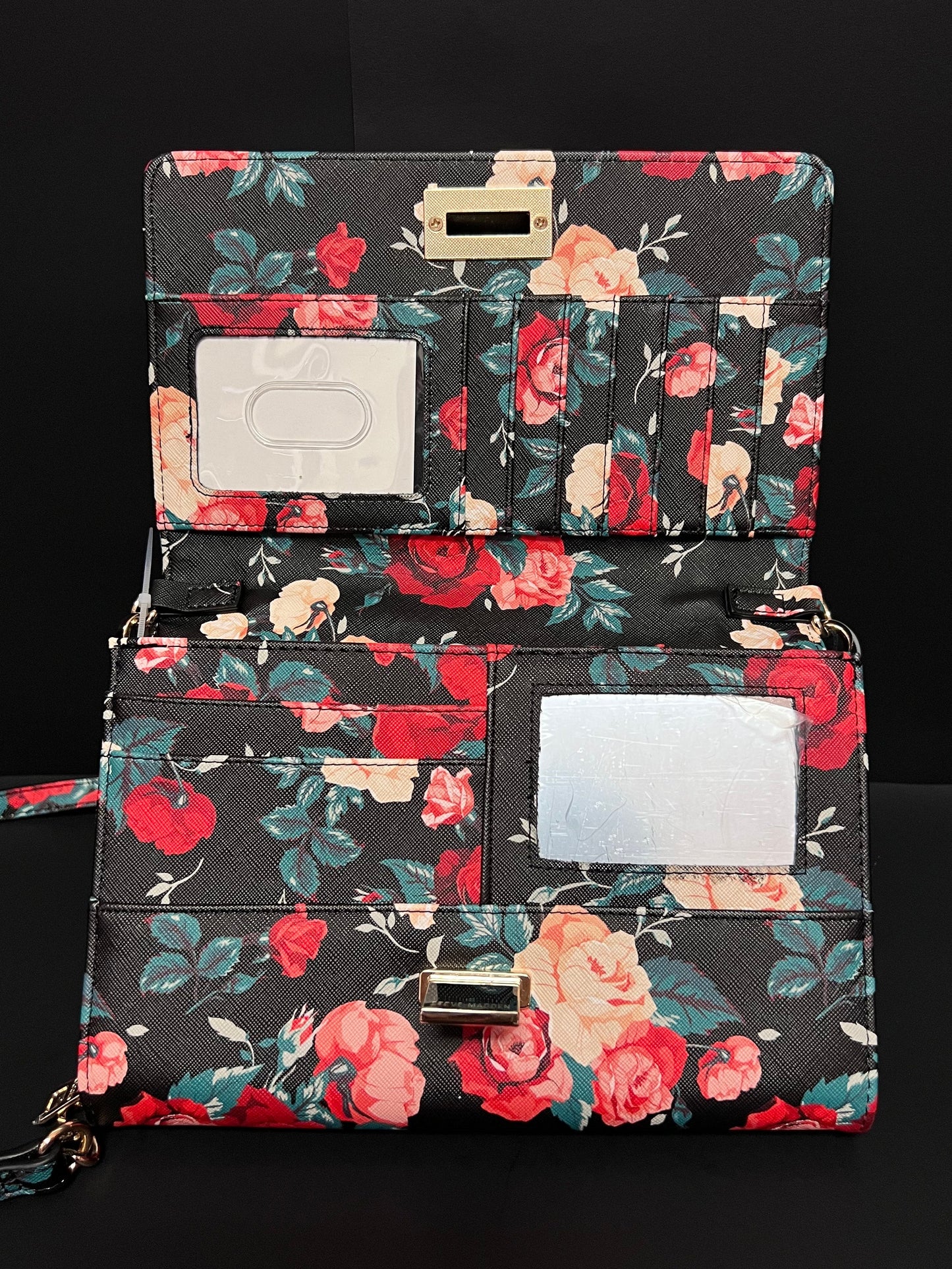 Bolso Cartera Steve Madden