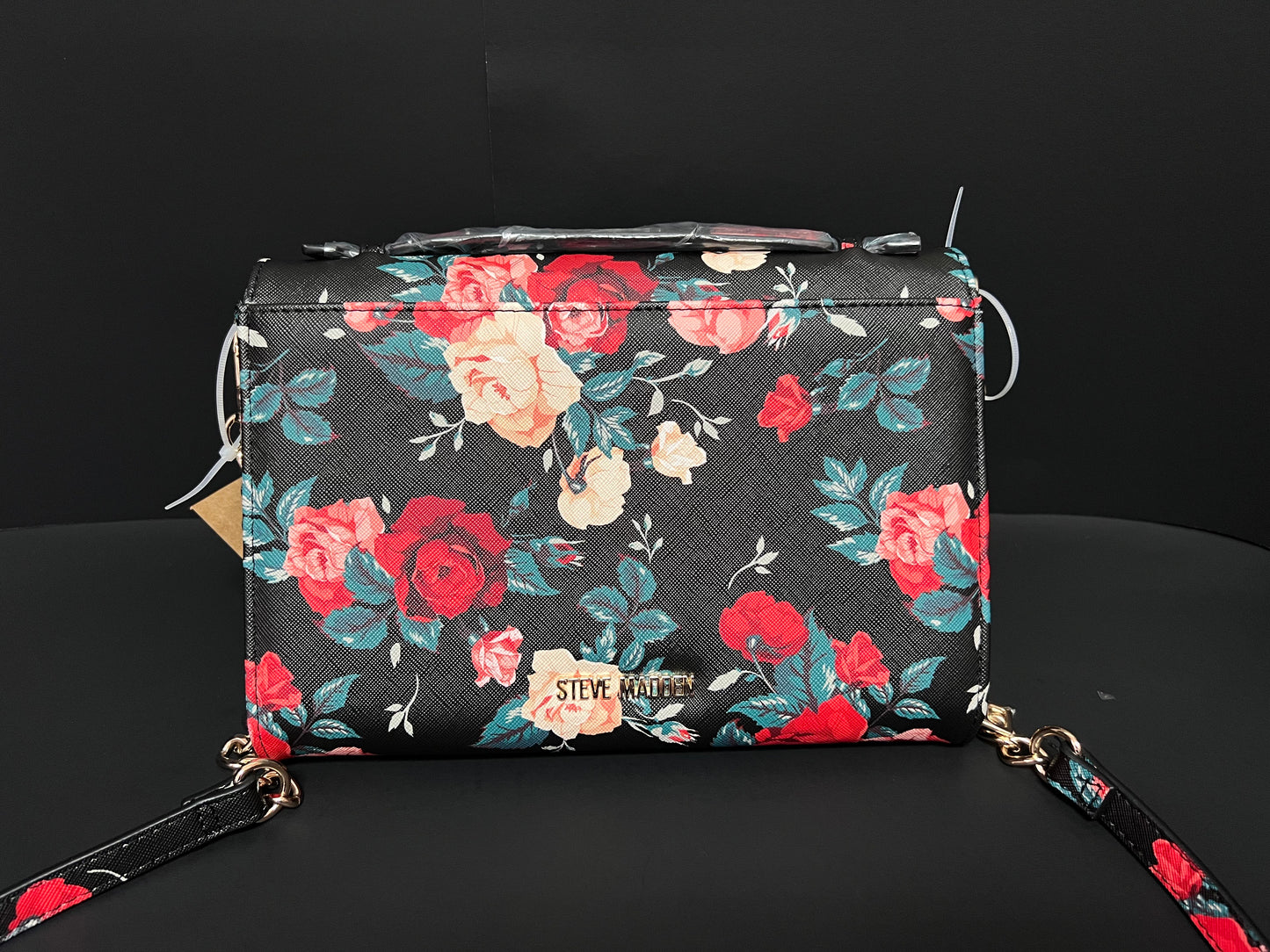 Cartera Steve Madden