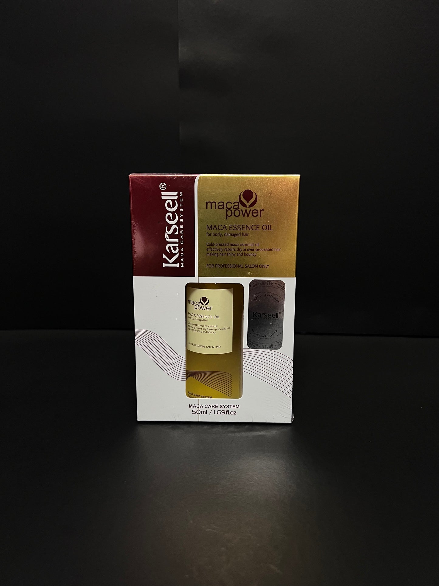 Kit de color Karseell