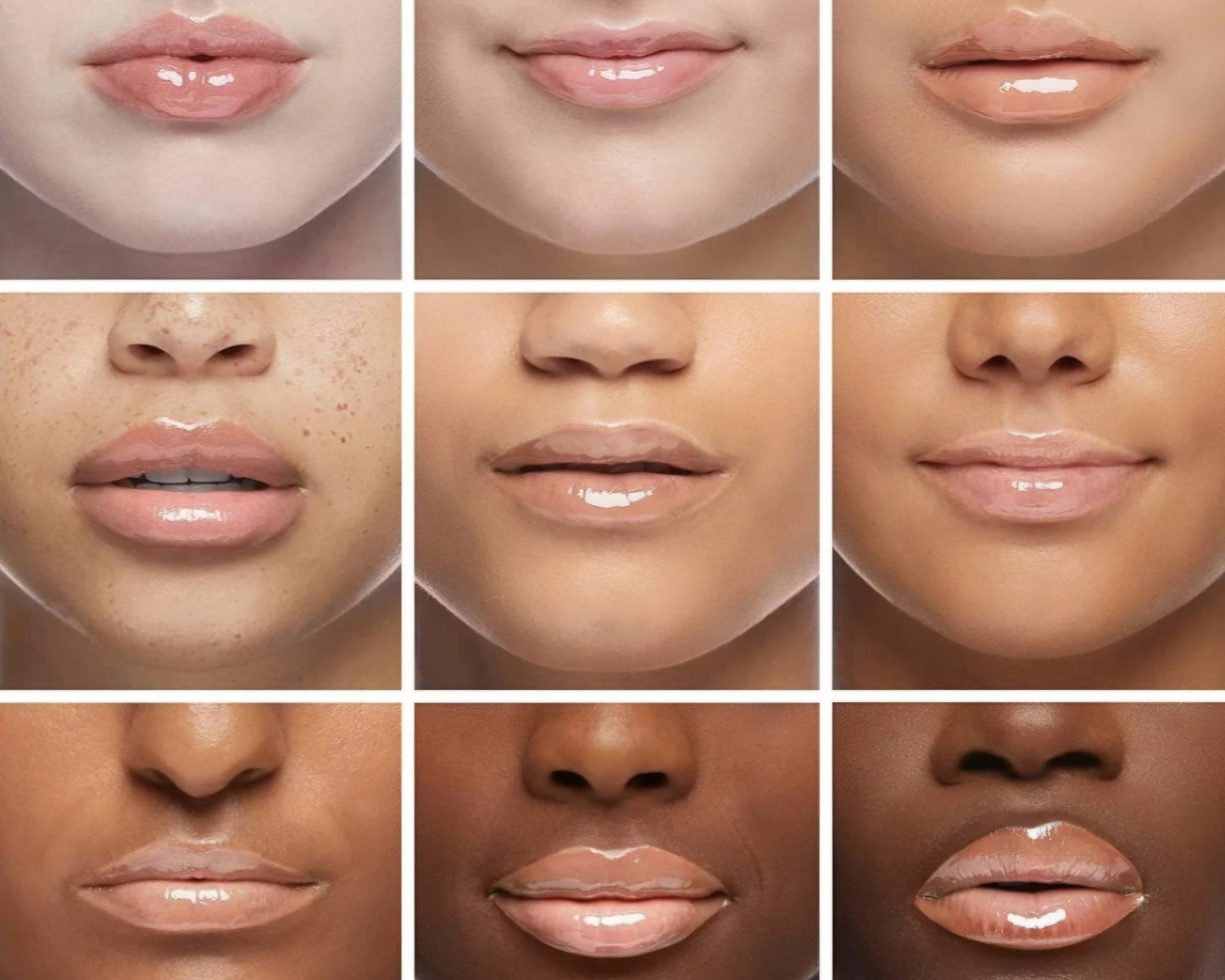 Brillo Labial Karité Lip Gloss
