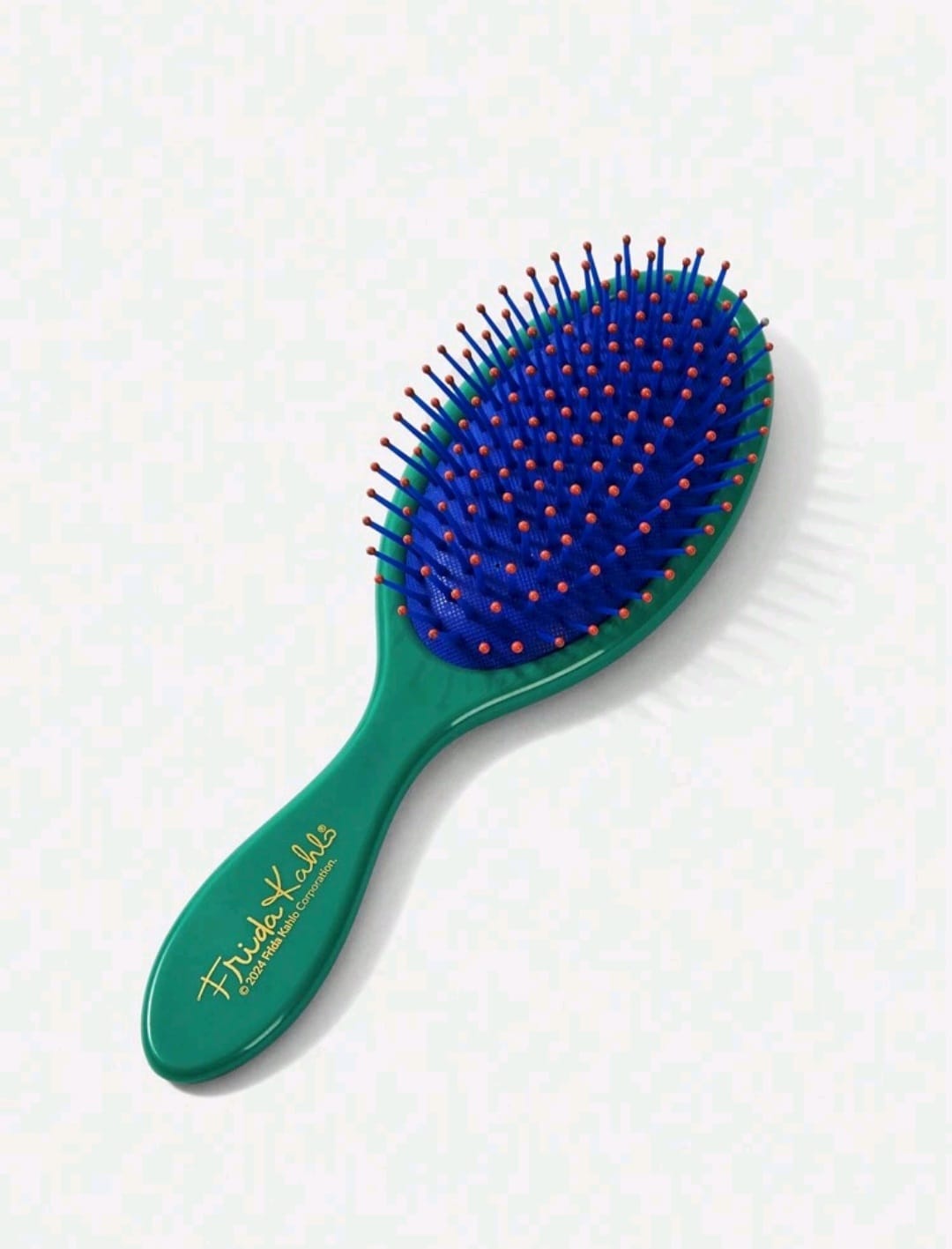 Frida Kahlo Cepillo para el cabello