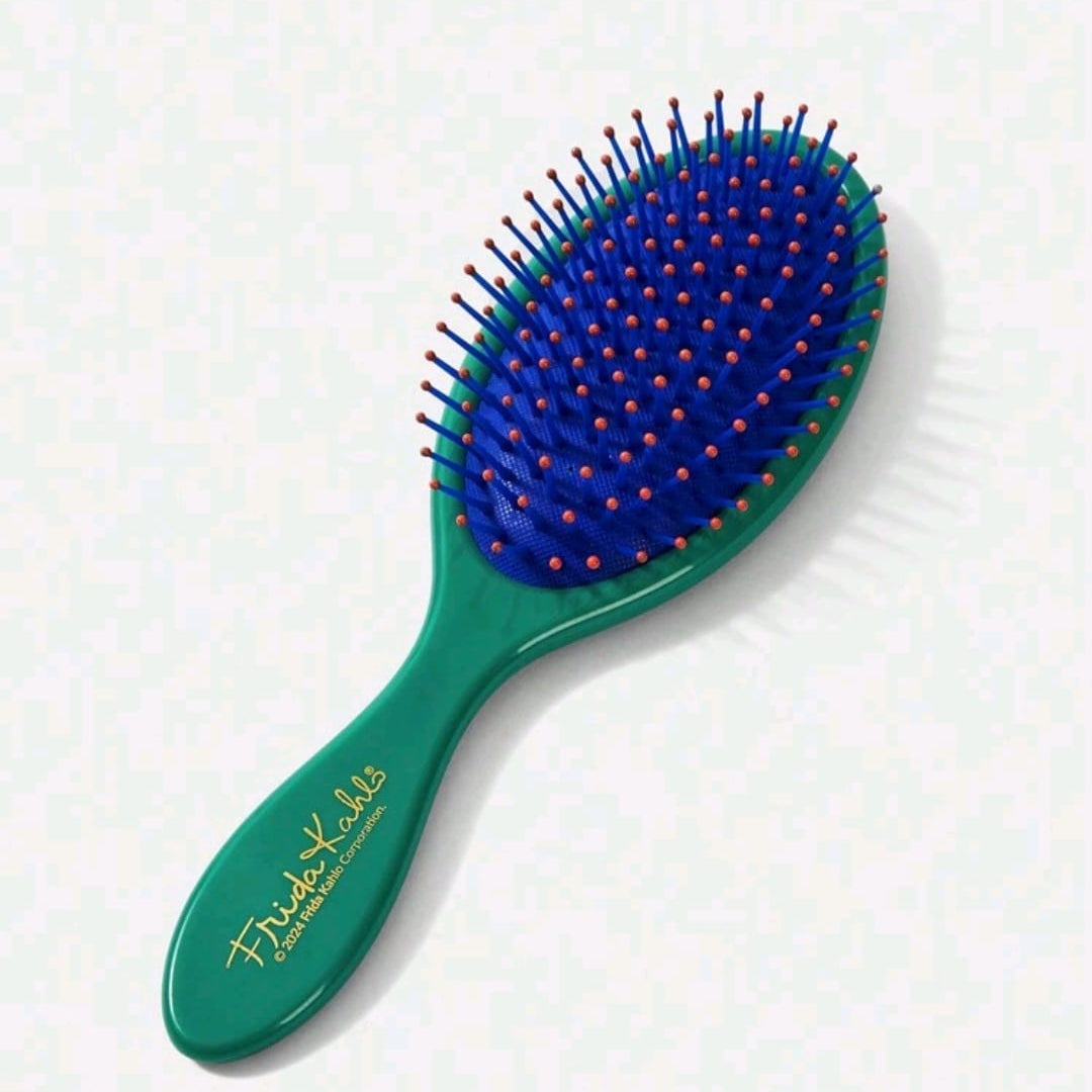 Frida Kahlo cepillo para el cabello