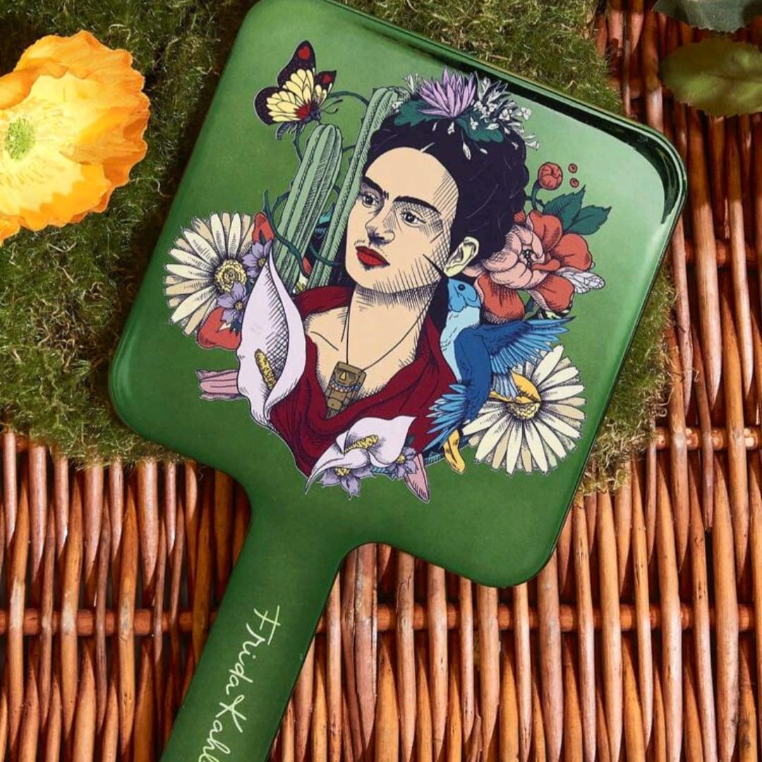 Frida Kahlo Espejo