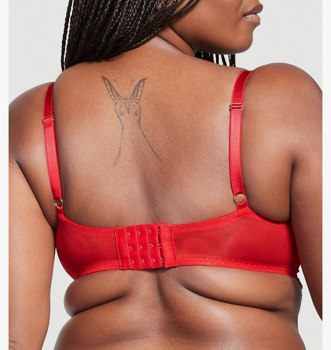 Ropa interior Victoria's Secret