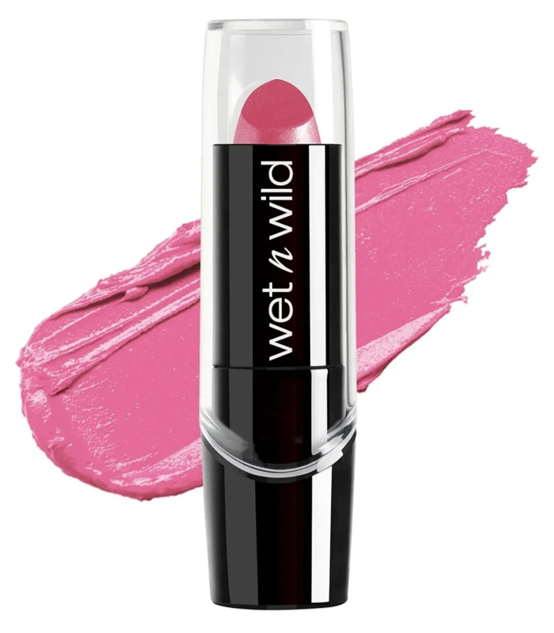 Lápiz labial wet n wild