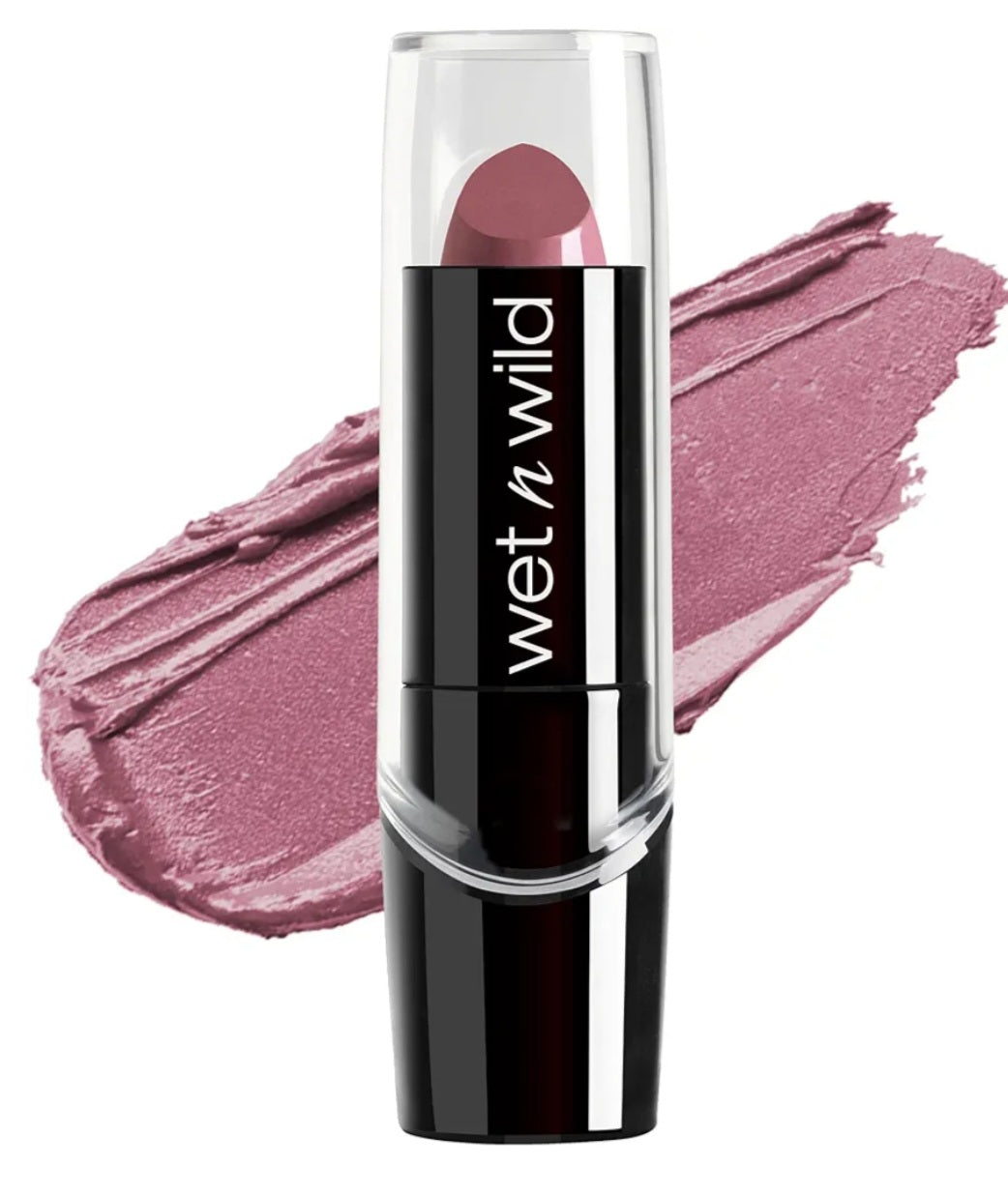 Lápiz labial wet n wild