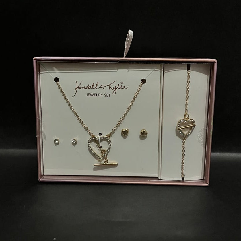 Collar Set Kendall & Kylie 💖