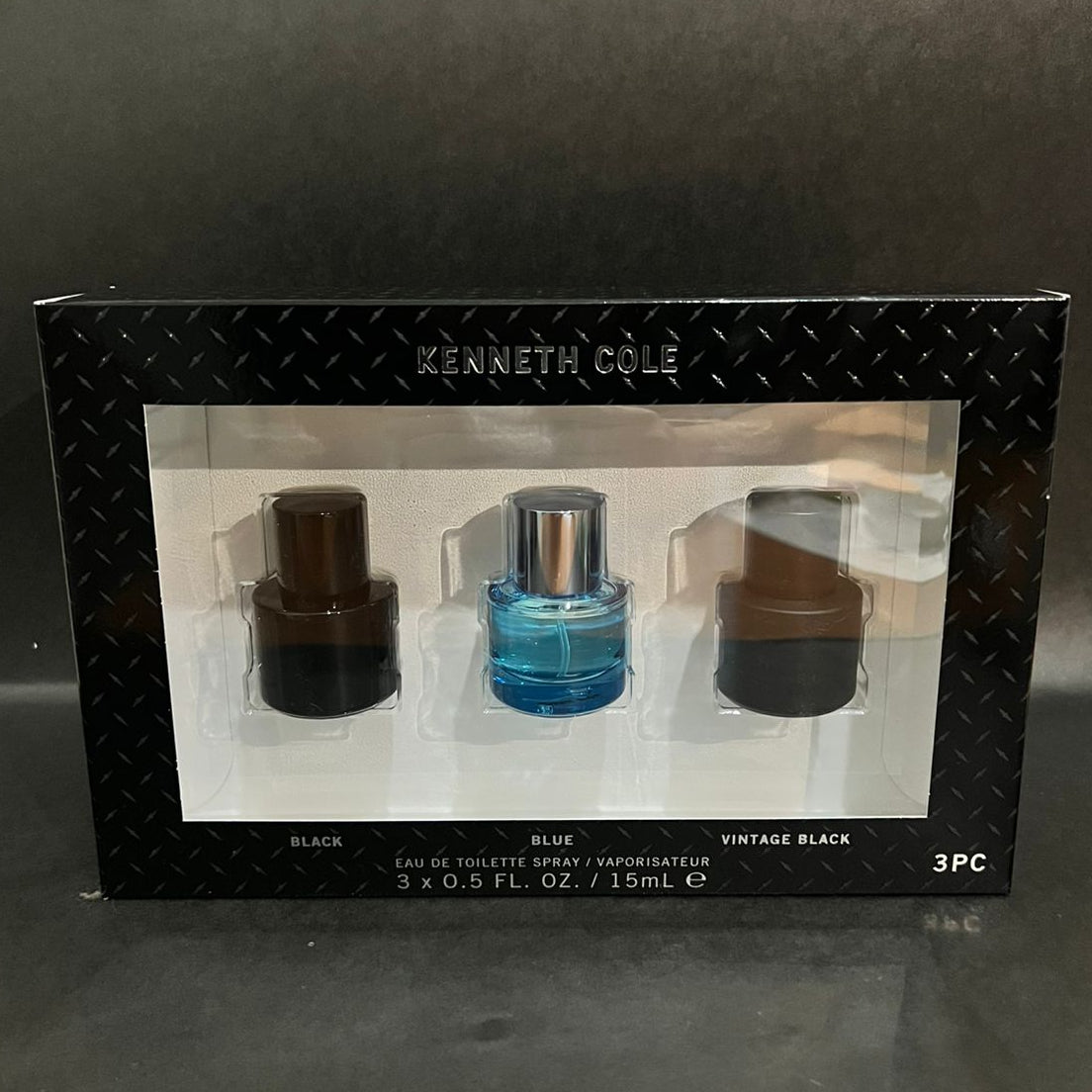 Perfumes –Kenneth Cole