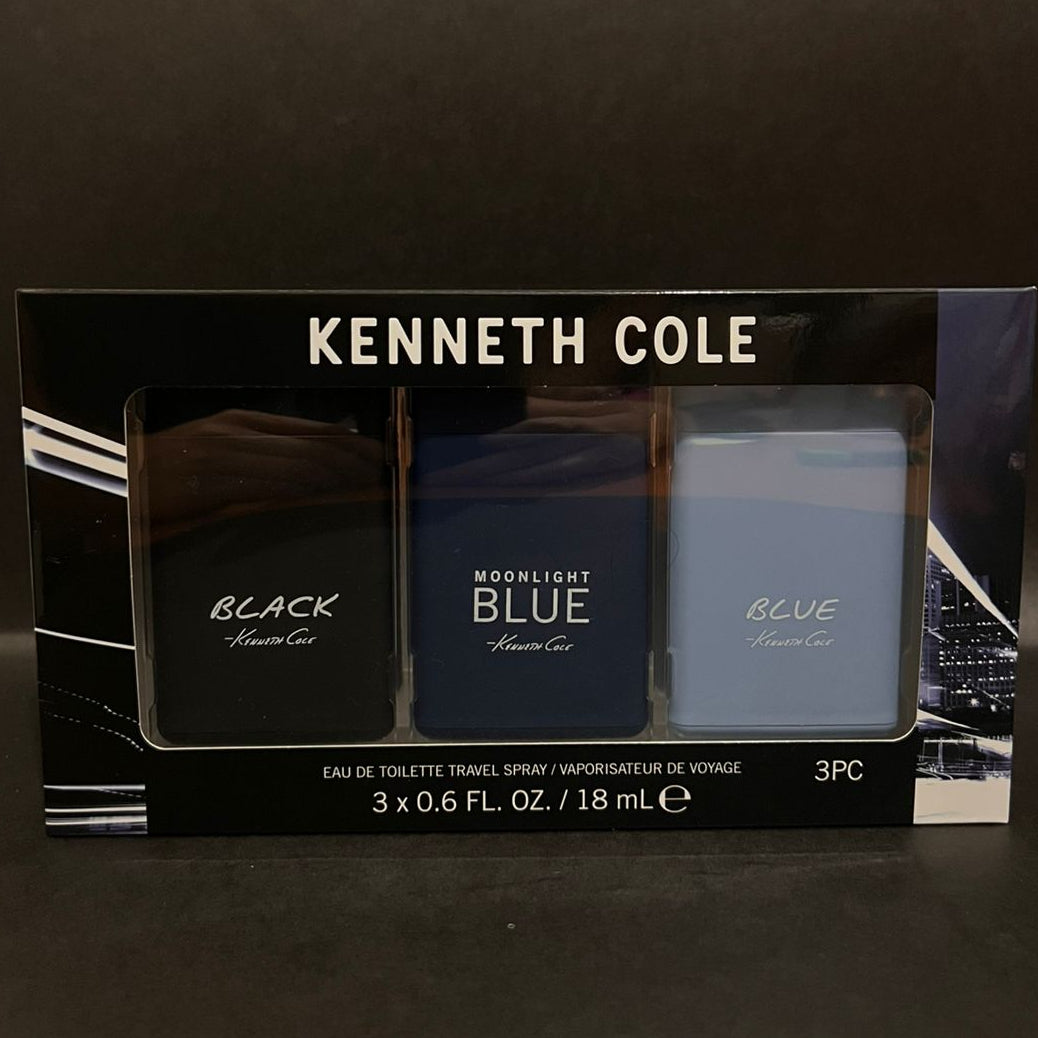 Perfumes - KENNETH COLE