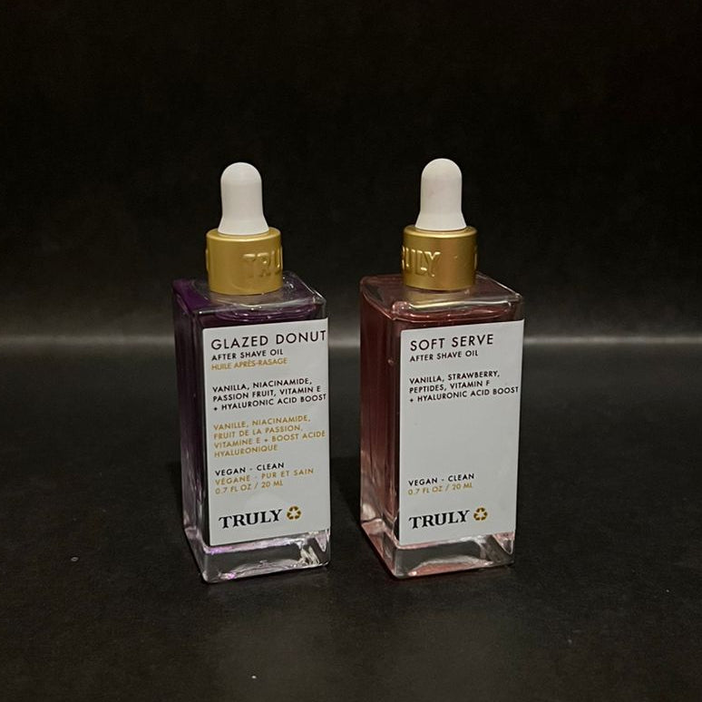 Truly Glazed Donut y Soft Serve 20ml