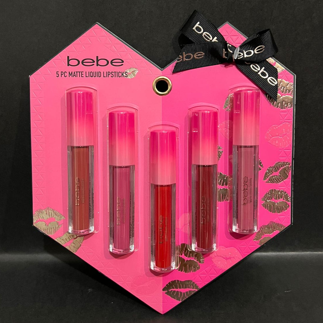 Labiales Matte BEBE