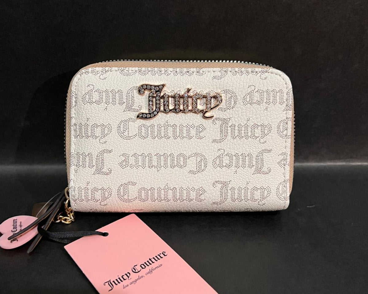 Billetera Juicy Couture
