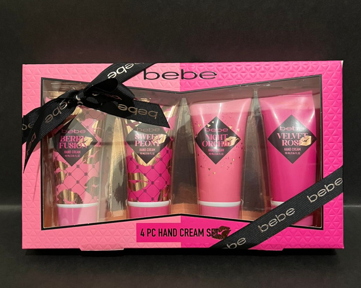 Cremas para Manos BEBÉ