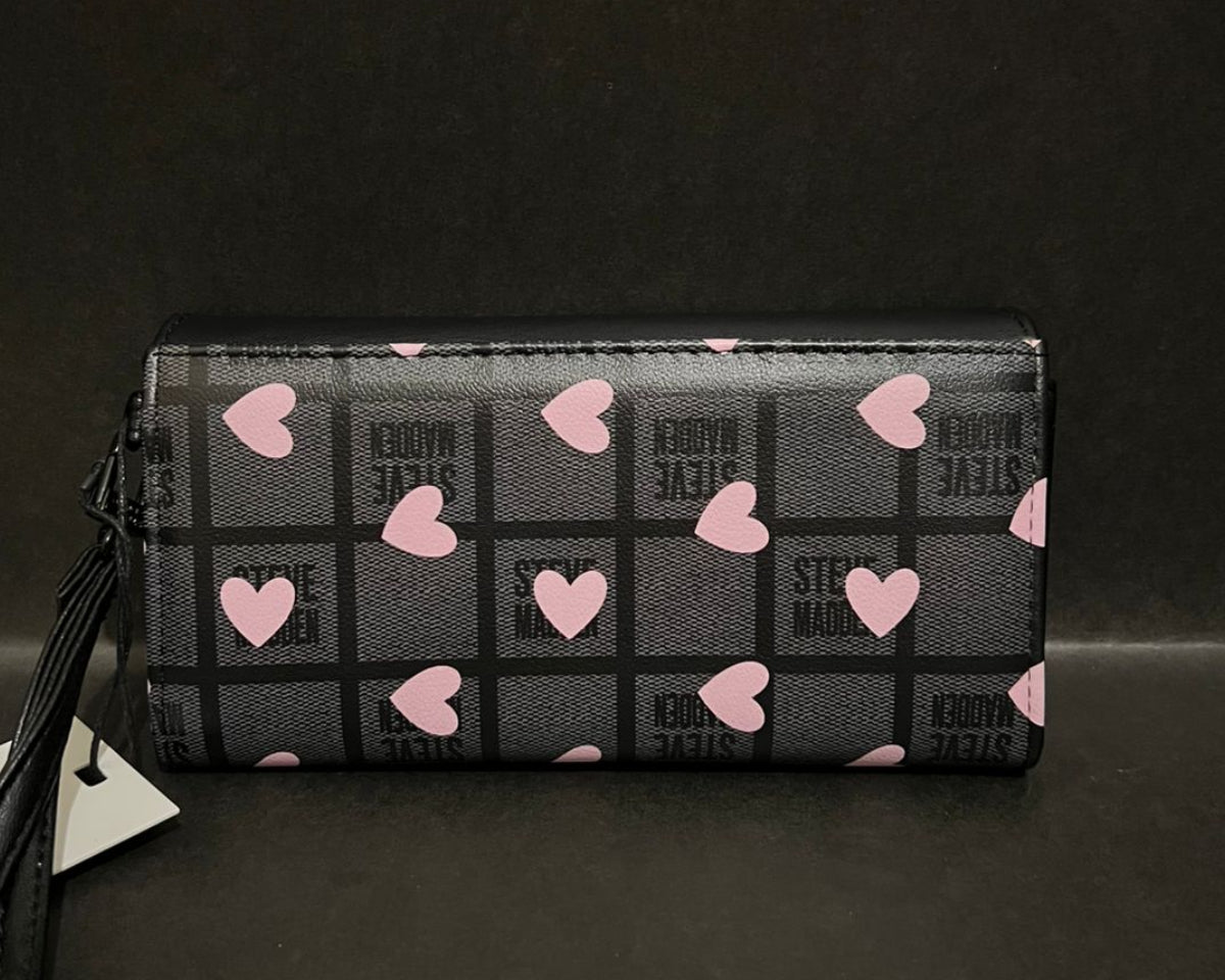 Billetera STEVE MADDEN original