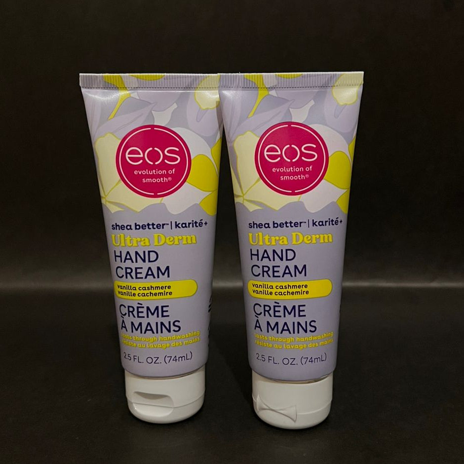 EOS Crema de manos