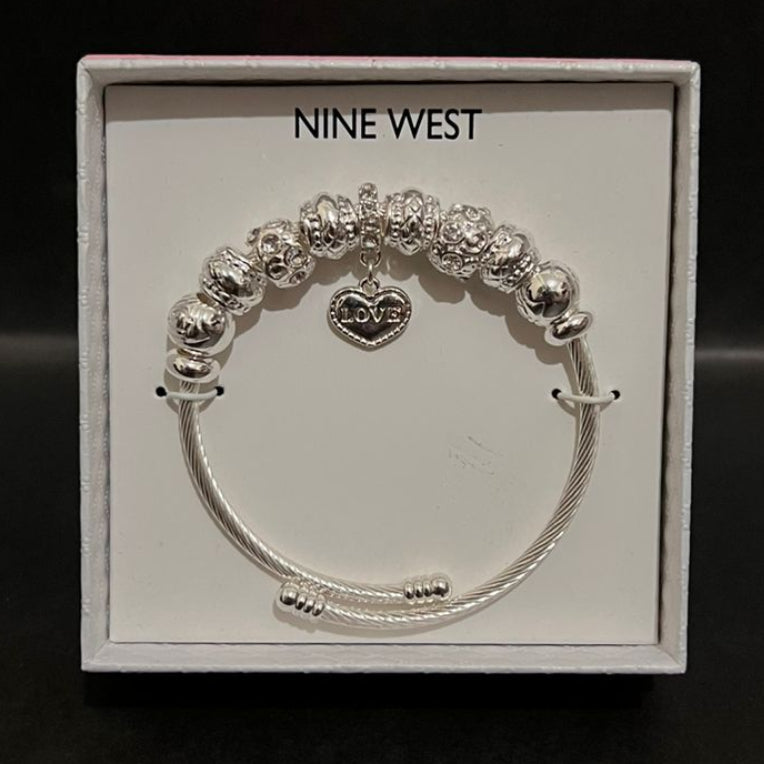 Pulsera Nine West original