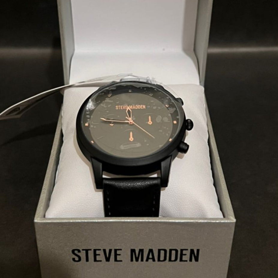 Reloj Steve Madden