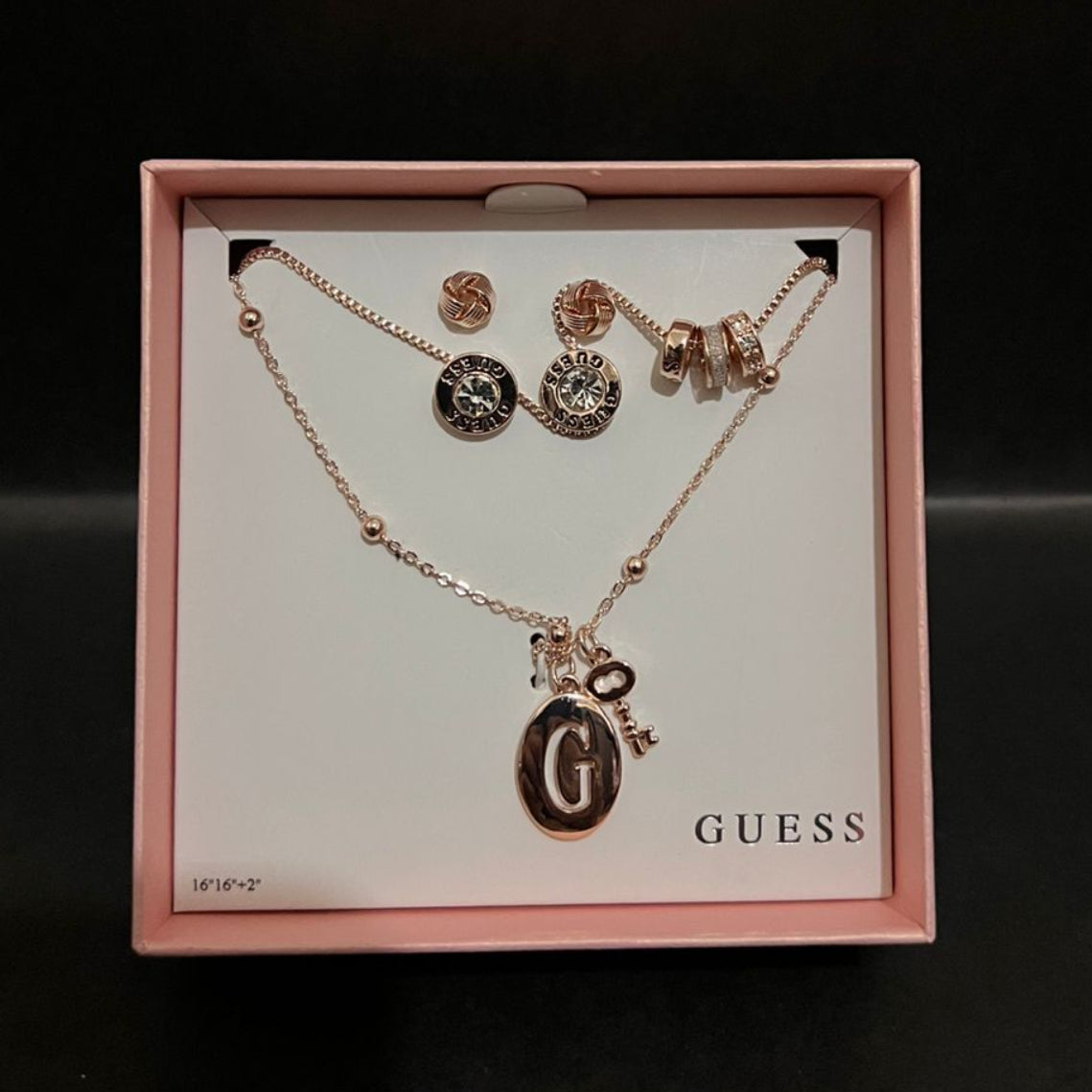 Collar Guess Original