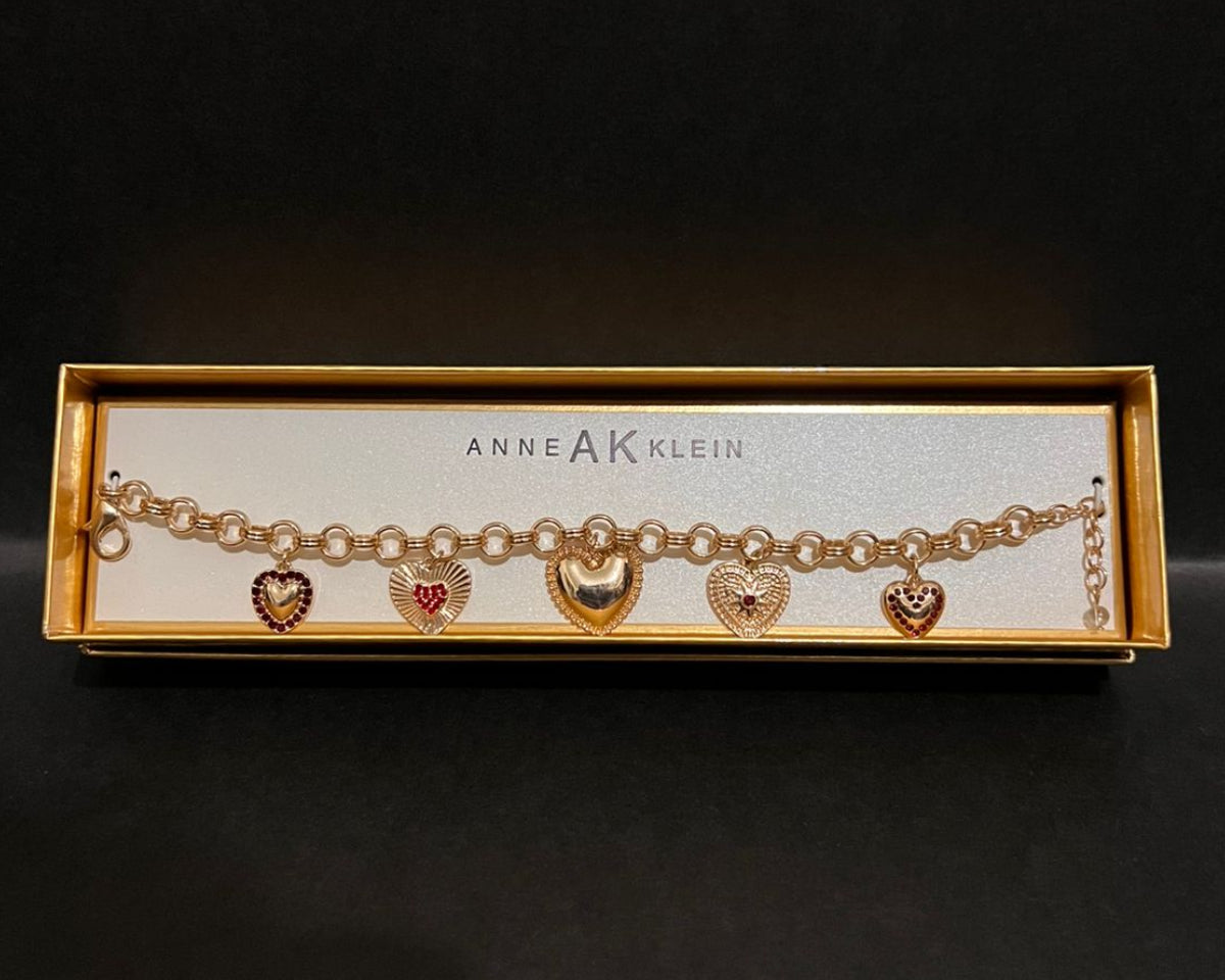 Pulsera Anne Klein