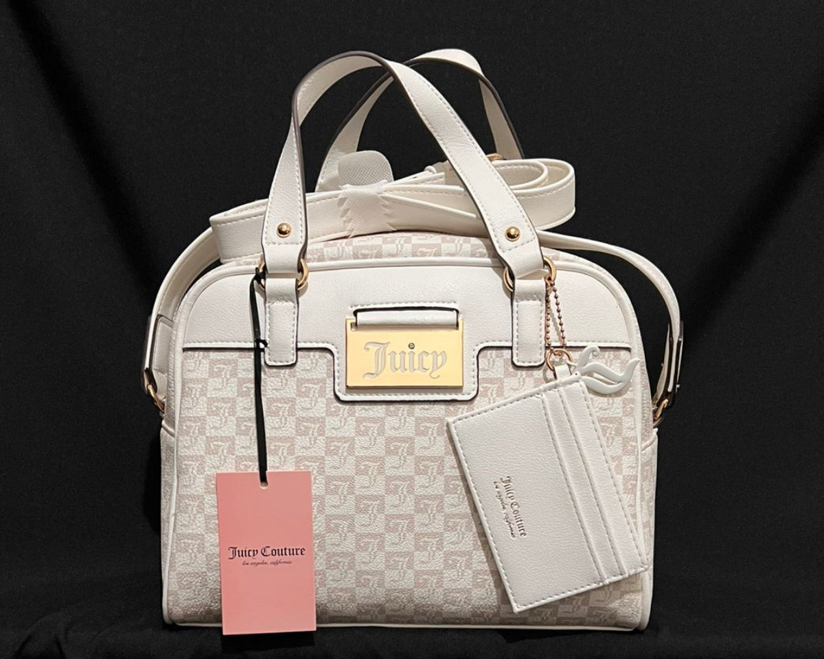 BOLSO JUICY COUTURE