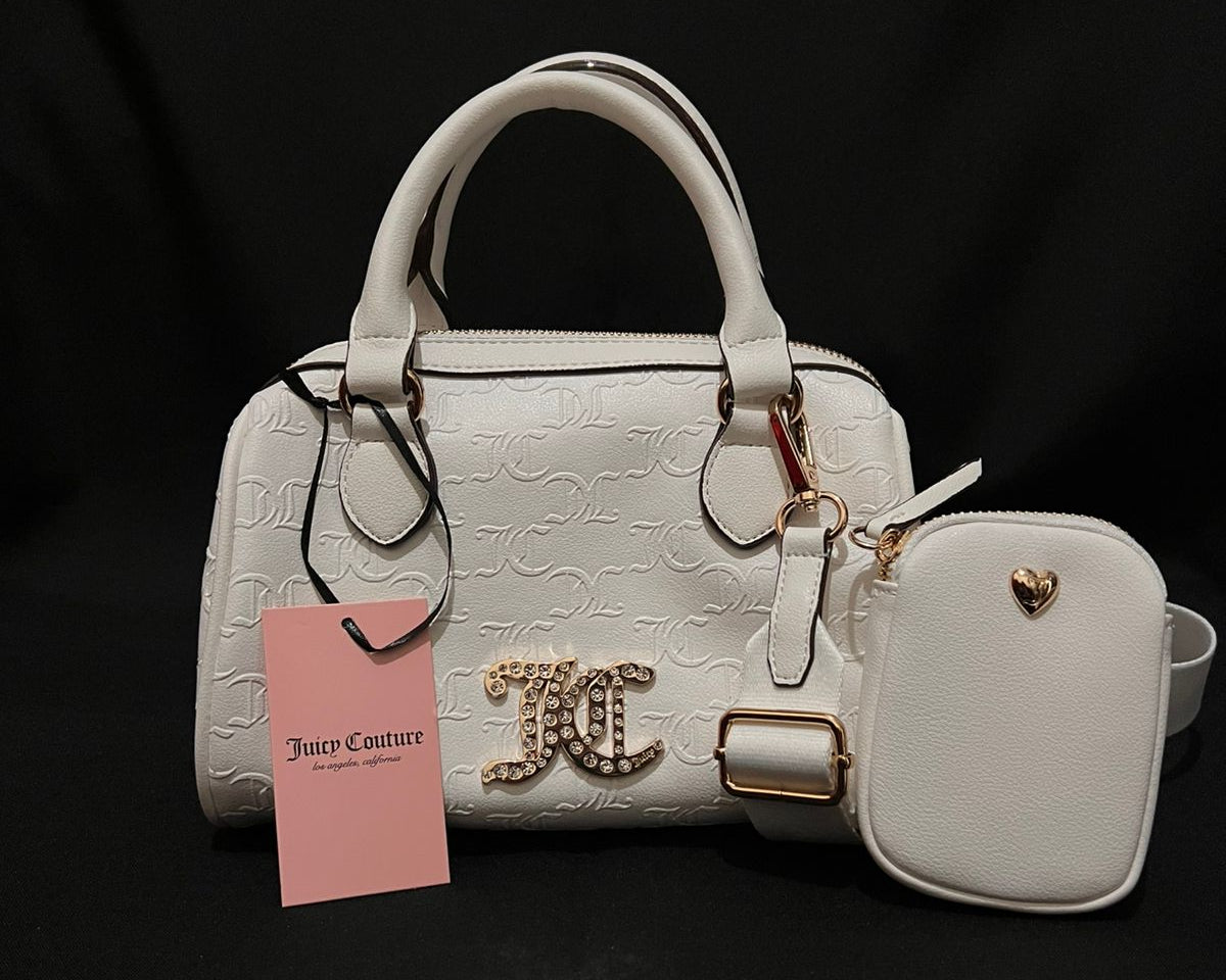 Bolso Juicy Couture