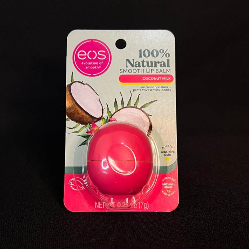 Eos Balsamo Labial