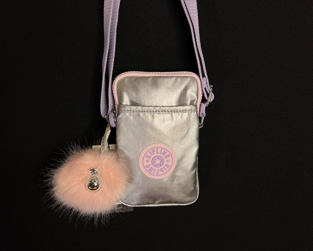 Bolso Kipling