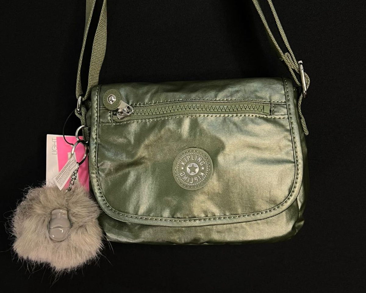 Bolso Kipling