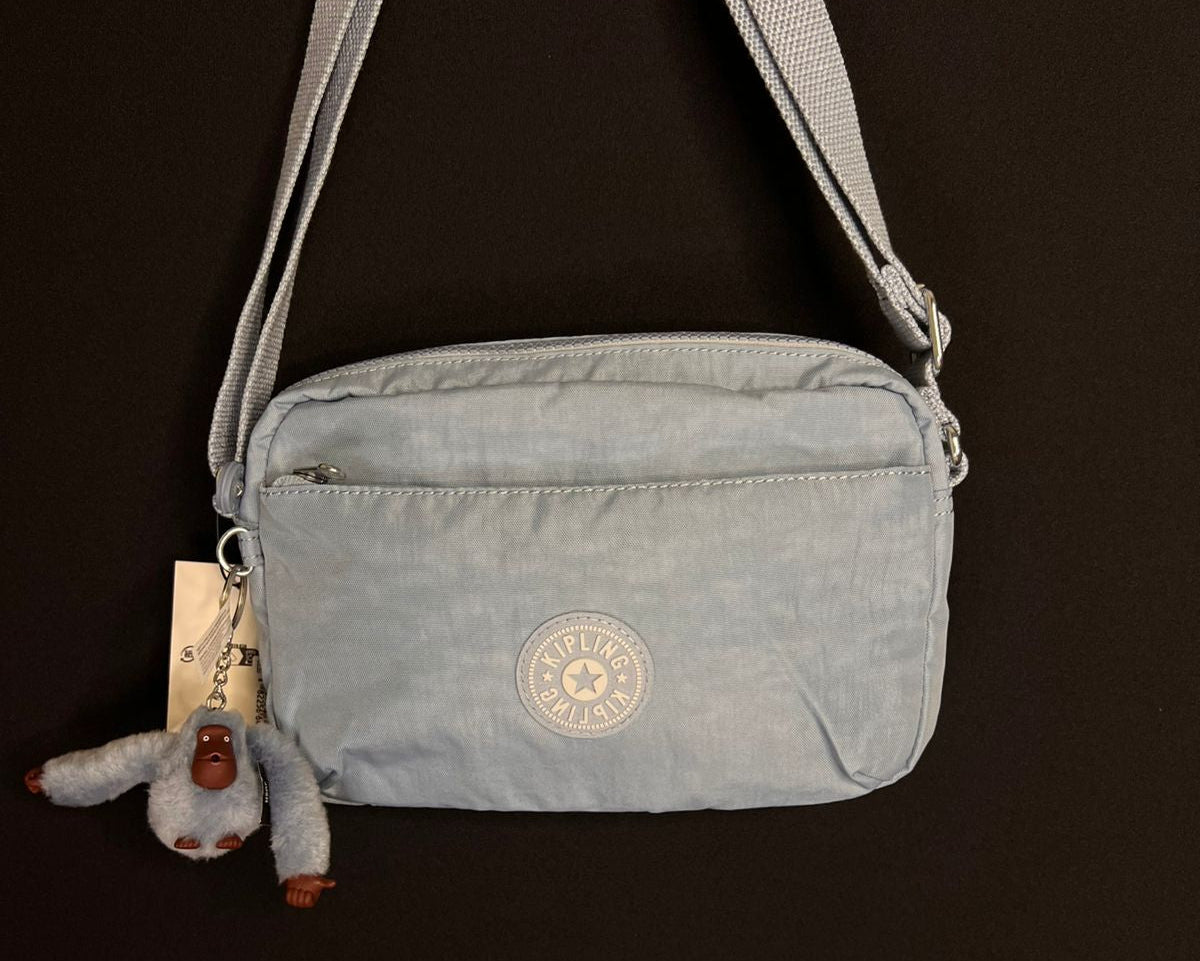 Bolso Kipling