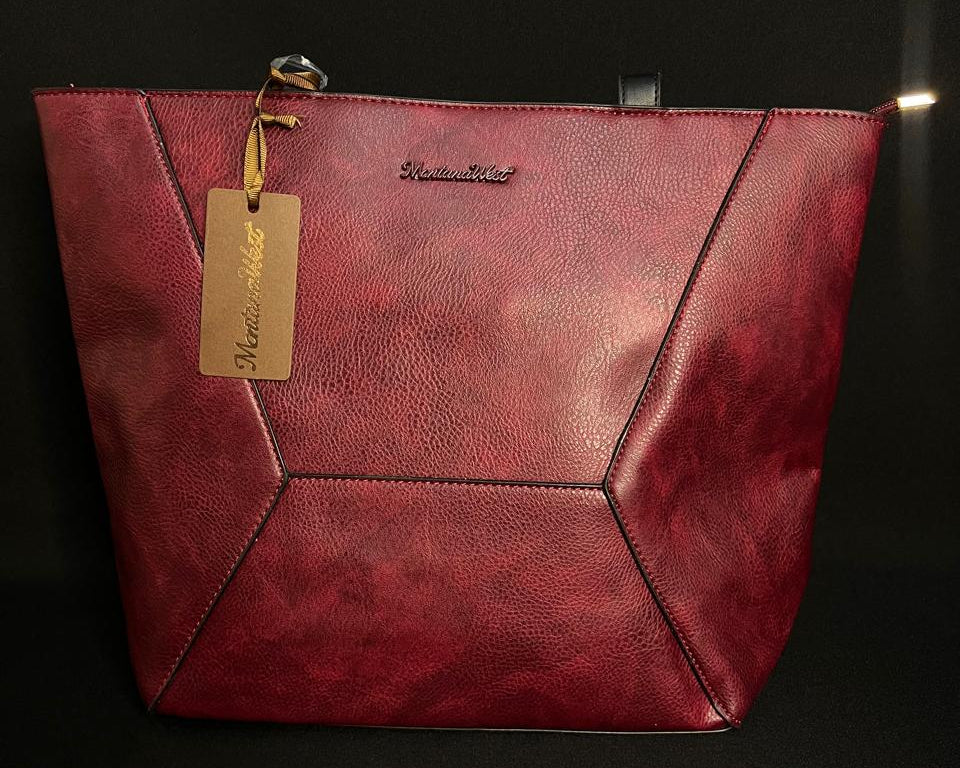 Bolso Montana West