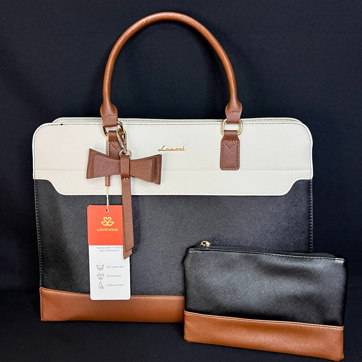 Bolso LoveVook