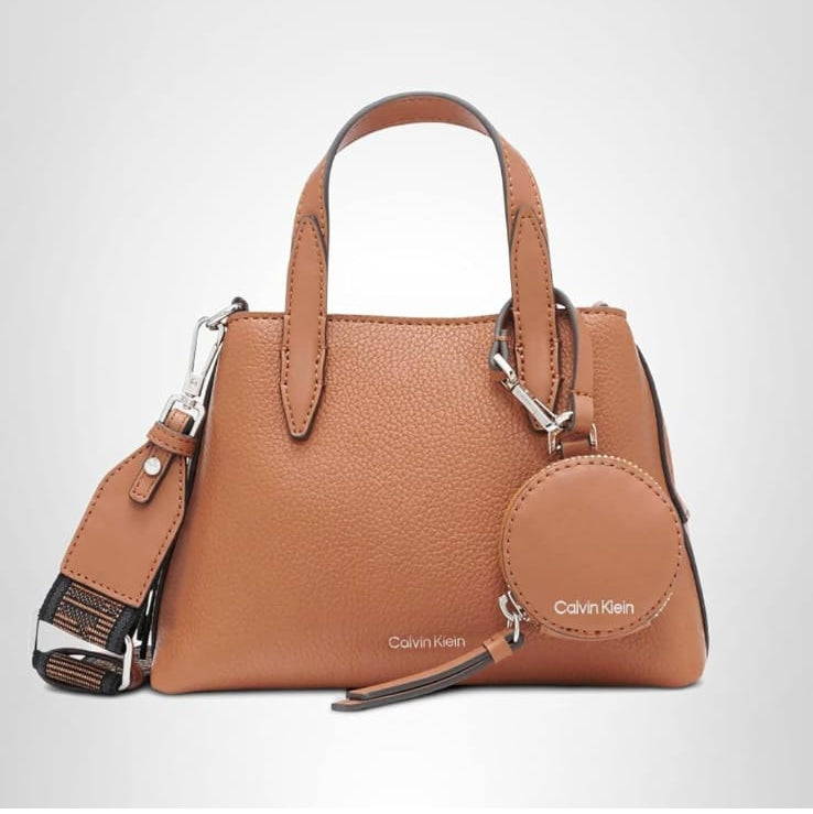 Bolso Calvin Klein