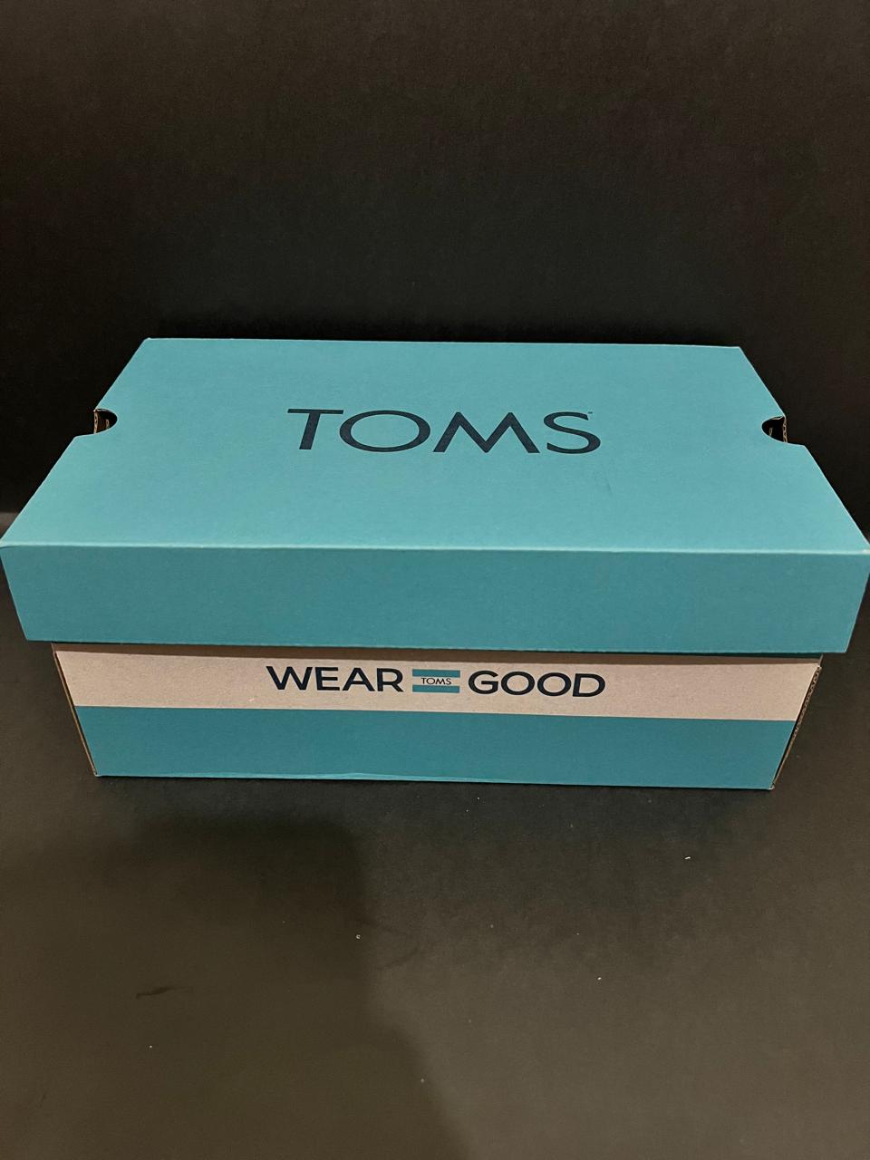 Tenis TOMS ✨