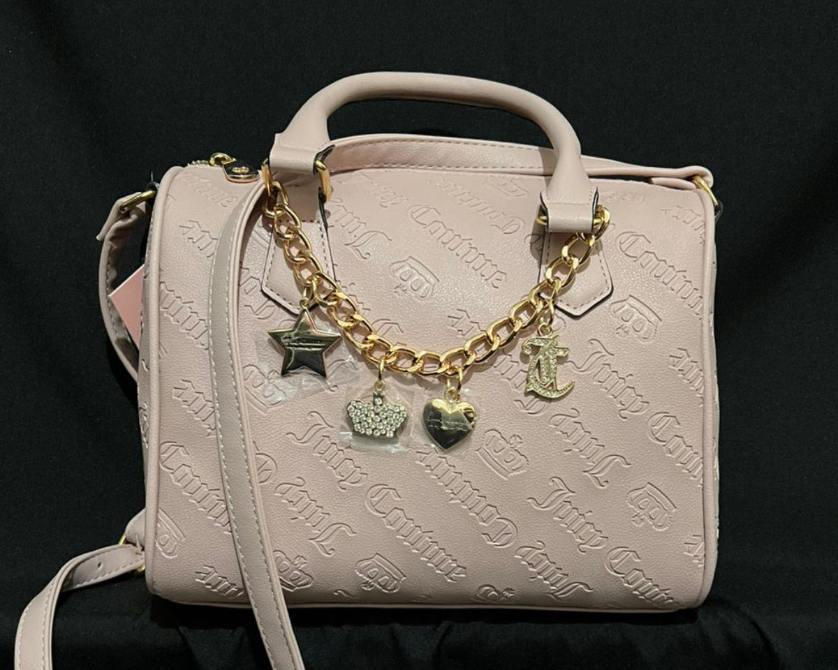 BOLSO JUICY COUTURE