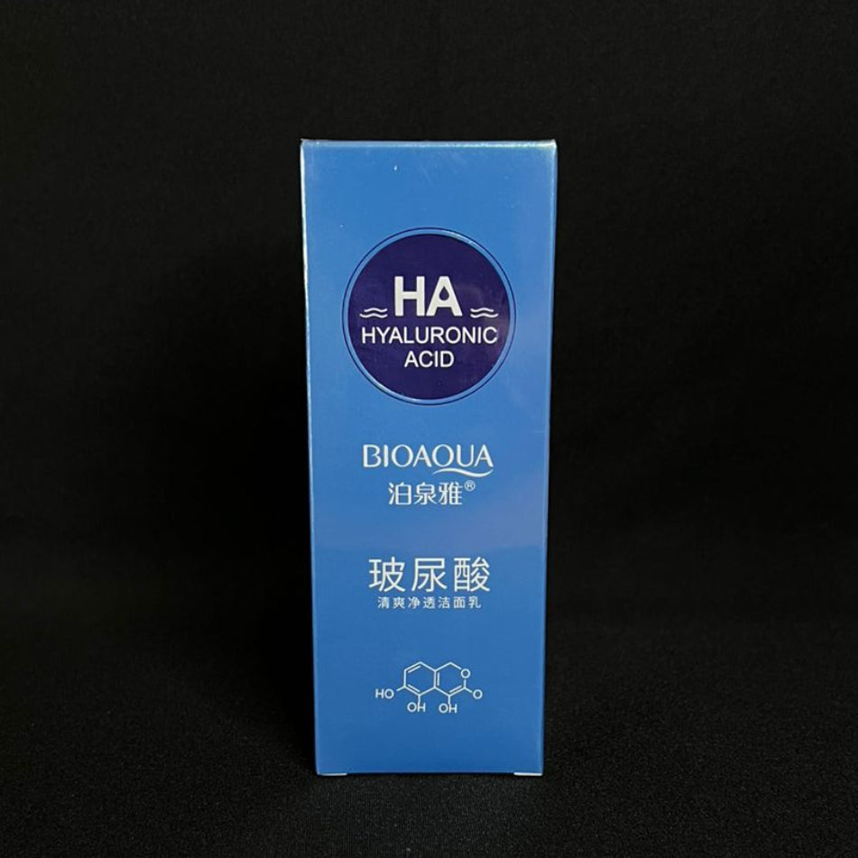 Skincare BIOAQUA Hyaluronic Acid Serum