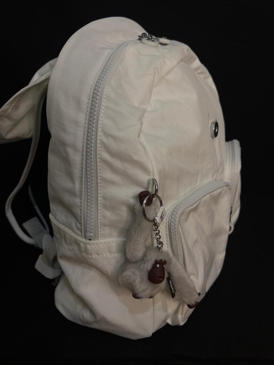 Bulto blanco – Kipling