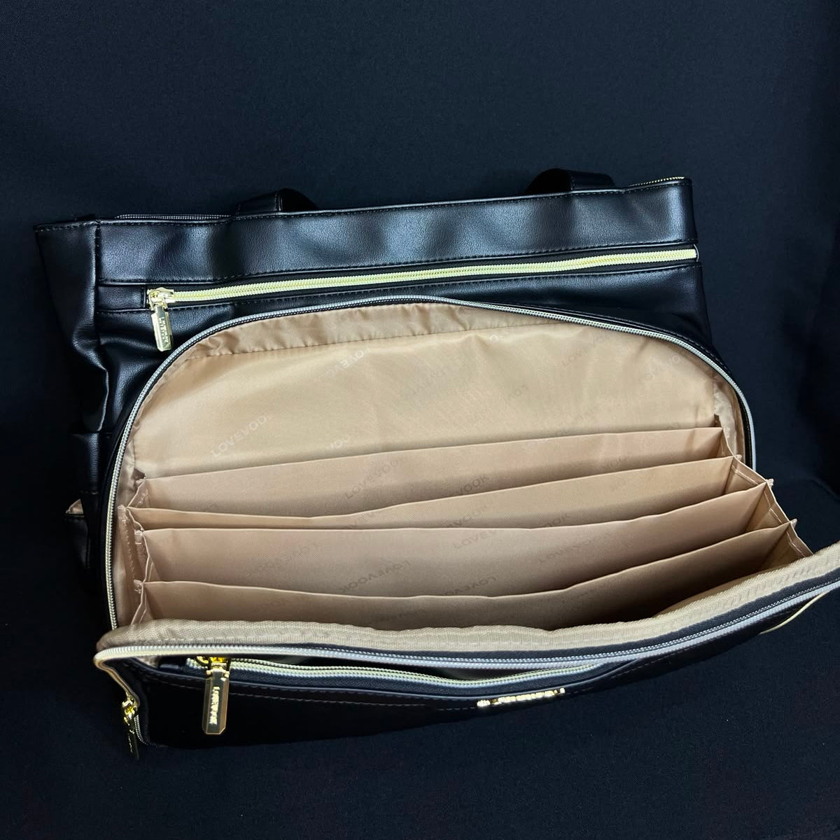 Bolso LoveVook