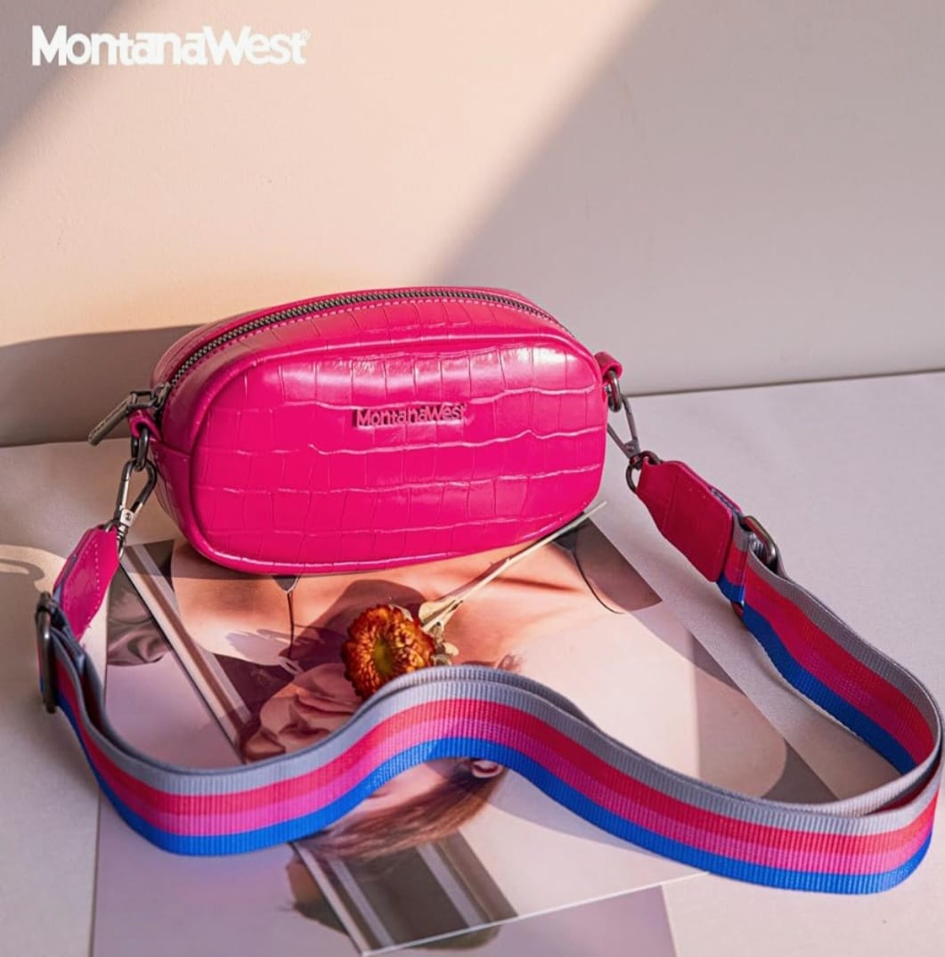 Bolso Montana West