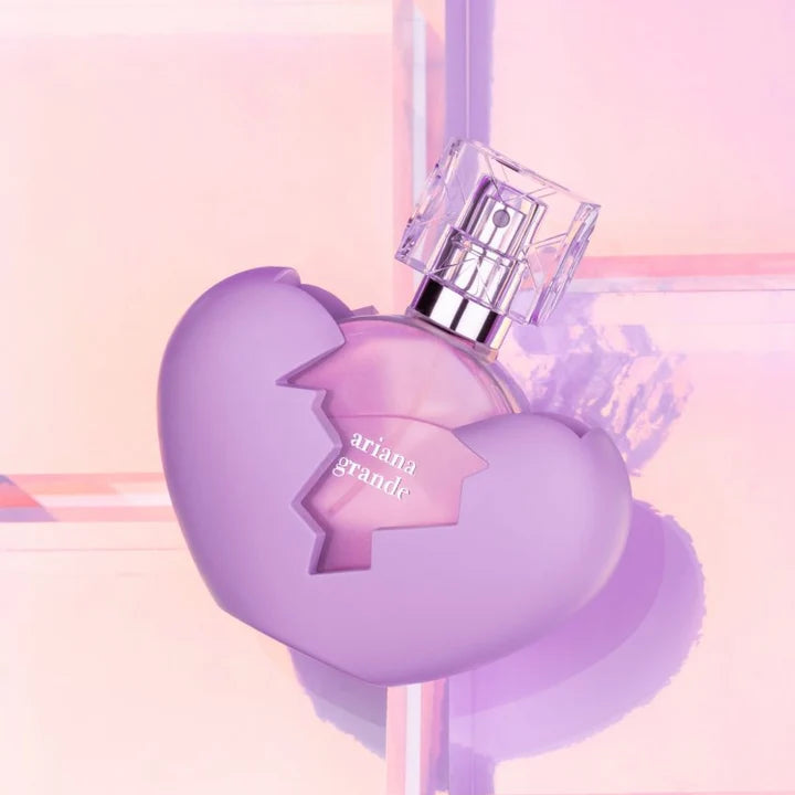 Perfume Ariana Grande Thank U, Next 2.0