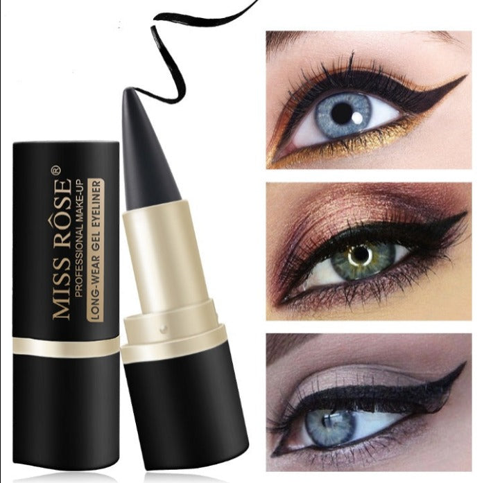 Delineador de Ojos en Gel