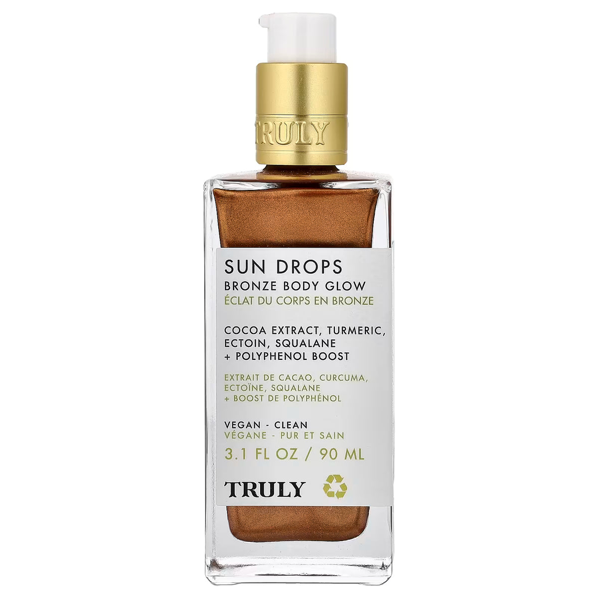 Truly Sun Drops
