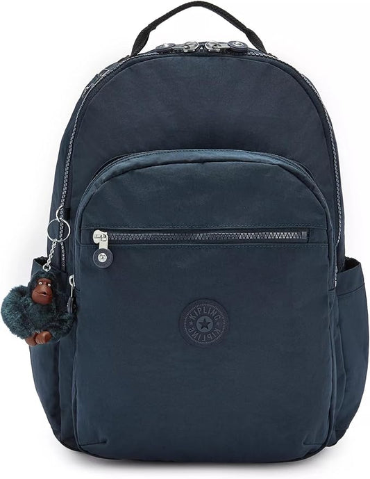 Bulto azul – Kipling
