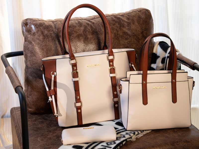 Bolsos Montana West