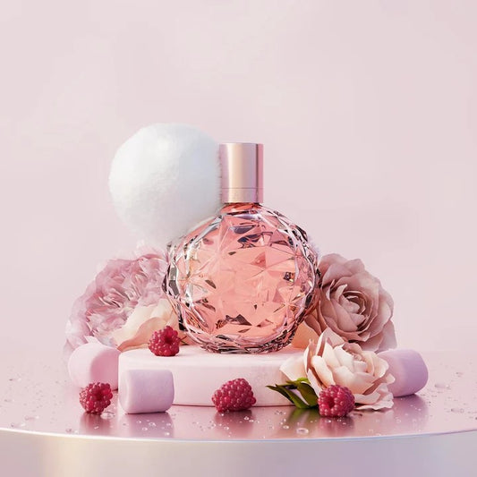 Perfume Ariana Grande  Moonlight