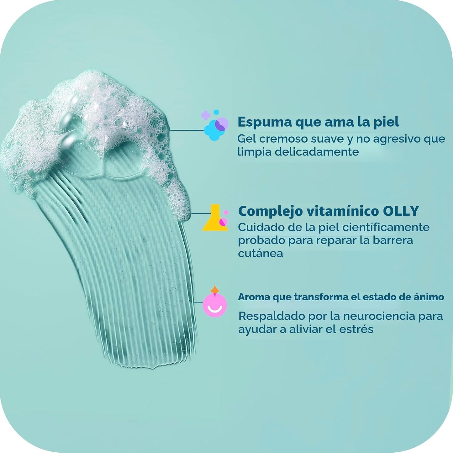 KIT OLLY THE VARIETY KIT – Energía, calma & renovación