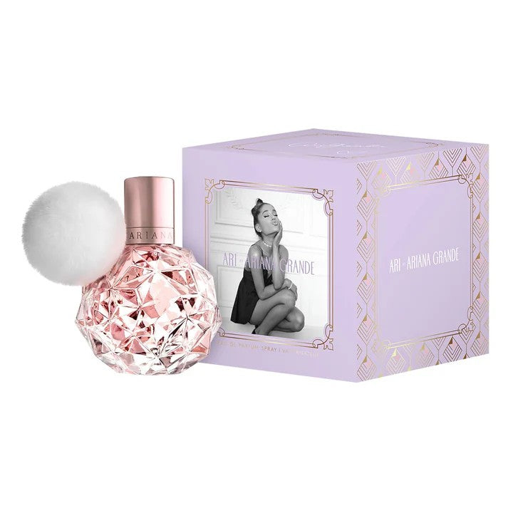 Perfume Ariana Grande  Moonlight